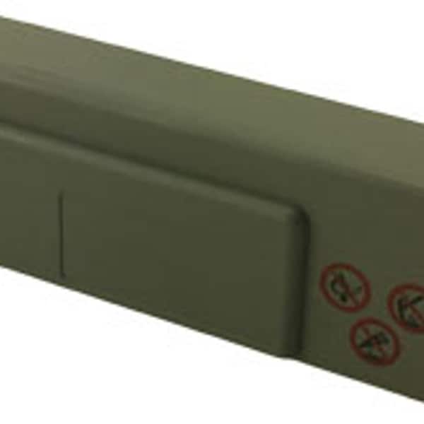 Ilc Replacement For BATTERIES AND LIGHT BULBS 5002BATTERY WW-LB16-8 - main